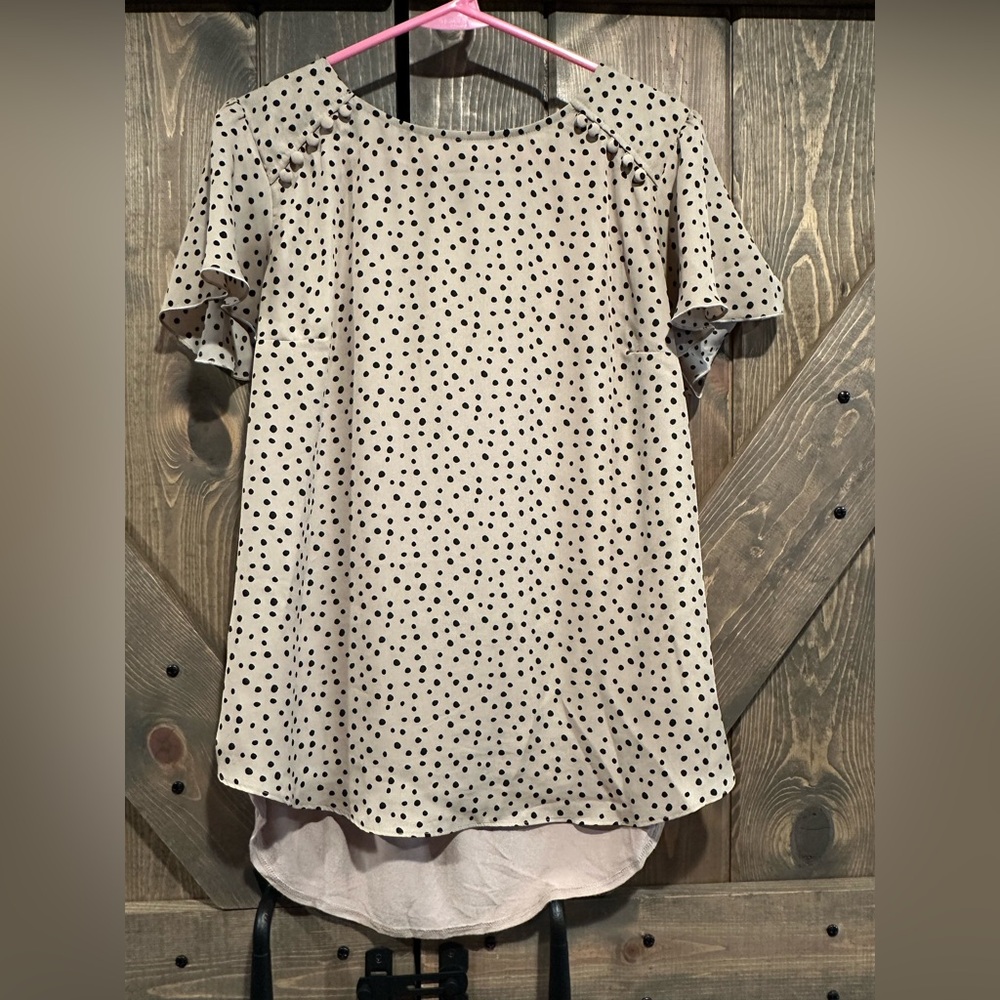 Fortune & Ivy Women’s Top